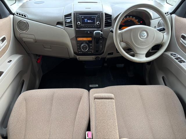 フレアワゴン ＩＳリミテッド　１オーナー　片側電動スライドドア　Ｂカメラ　オーディオ　ＡＵＸ入力　スマートキー　プッシュスタート　アイドリングストップ（30枚目）