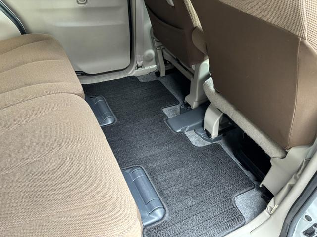 フレアワゴン ＩＳリミテッド　１オーナー　片側電動スライドドア　Ｂカメラ　オーディオ　ＡＵＸ入力　スマートキー　プッシュスタート　アイドリングストップ（35枚目）