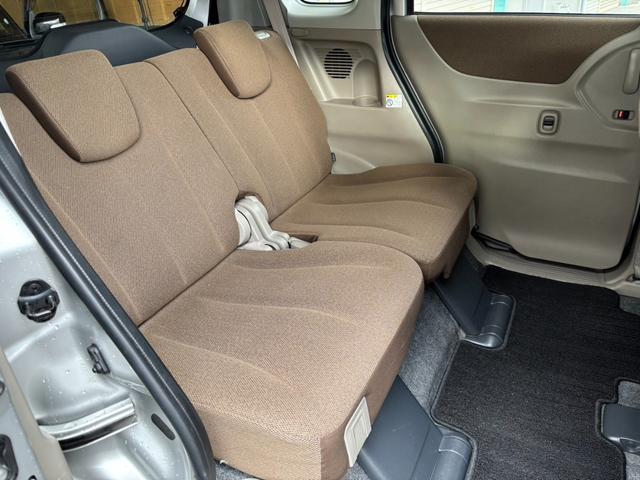 フレアワゴン ＩＳリミテッド　１オーナー　片側電動スライドドア　Ｂカメラ　オーディオ　ＡＵＸ入力　スマートキー　プッシュスタート　アイドリングストップ（36枚目）