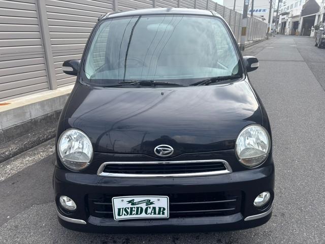 ムーヴラテ クール　キーレス　ＥＴＣ　純正オーディオ　ＣＤ再生　純正アルミホイール　フォグ（2枚目）