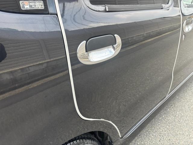 ムーヴラテ クール　キーレス　ＥＴＣ　純正オーディオ　ＣＤ再生　純正アルミホイール　フォグ（17枚目）