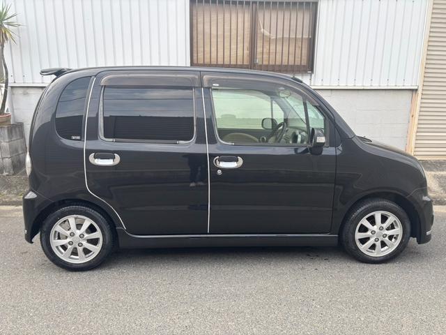 ムーヴラテ クール　キーレス　ＥＴＣ　純正オーディオ　ＣＤ再生　純正アルミホイール　フォグ（18枚目）