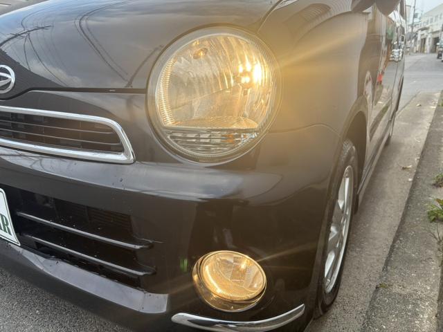 ムーヴラテ クール　キーレス　ＥＴＣ　純正オーディオ　ＣＤ再生　純正アルミホイール　フォグ（24枚目）