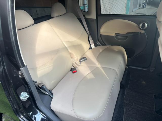 ムーヴラテ クール　キーレス　ＥＴＣ　純正オーディオ　ＣＤ再生　純正アルミホイール　フォグ（36枚目）