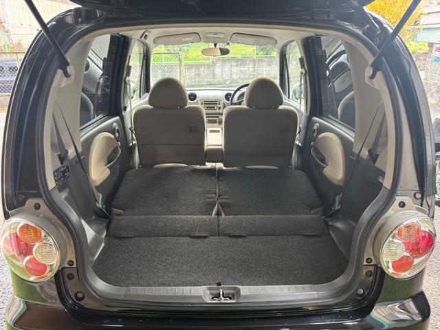 ムーヴラテ クール　キーレス　ＥＴＣ　純正オーディオ　ＣＤ再生　純正アルミホイール　フォグ（41枚目）