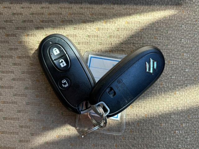 �����X�}�[�g�L�[