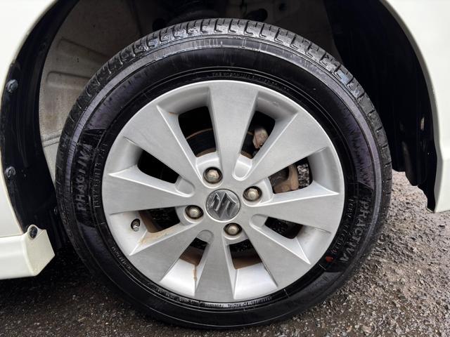 ワゴンＲスティングレー Ｘ　ワンオーナー　ナビ　ワンセグＴＶ　ＣＤ／ＤＶＤ再生　ＥＴＣ　プッシュスタート　スマートキー　ＨＩＤライト　フォグ（23枚目）