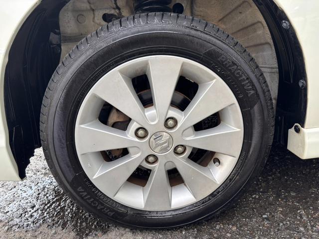 ワゴンＲスティングレー Ｘ　ワンオーナー　ナビ　ワンセグＴＶ　ＣＤ／ＤＶＤ再生　ＥＴＣ　プッシュスタート　スマートキー　ＨＩＤライト　フォグ（24枚目）