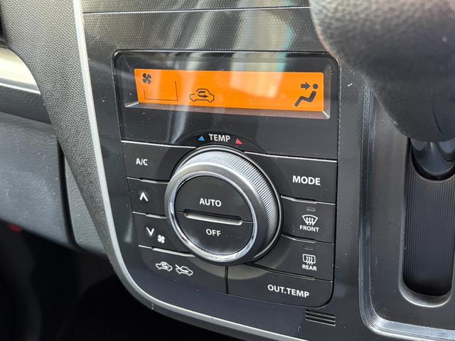 ワゴンＲスティングレー Ｘ　ワンオーナー　ナビ　ワンセグＴＶ　ＣＤ／ＤＶＤ再生　ＥＴＣ　プッシュスタート　スマートキー　ＨＩＤライト　フォグ（48枚目）