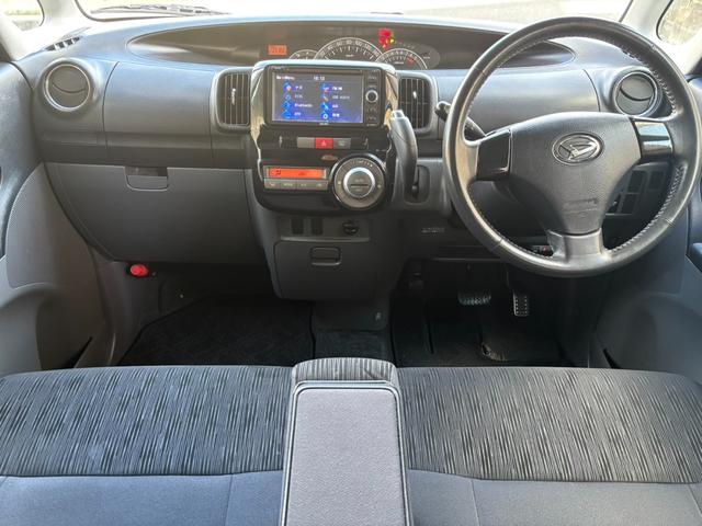 タント カスタムXリミテッド 片側電動スライドドアナビ ワンセグTV Bluetoothオーディオ ETC キーレスエントリー フォグ(32枚目)