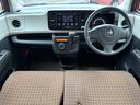 運転席シート 清掃済み