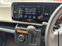 運転席操作部周り