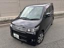 SUZUKI WAGON R STINGRAY