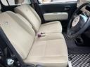 運転席シート 清掃済み