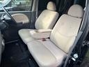助手席シート　清掃済み