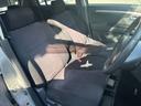 運転席シート　清掃済み