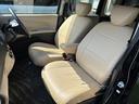 助手席シート　清掃済み
