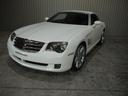 CHRYSLER CHRYSLER CROSSFIRE