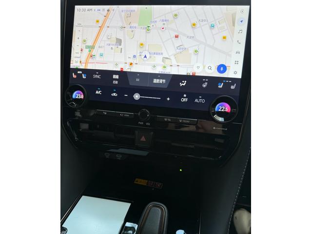 アルファードハイブリッド Ｚ（9枚目）
