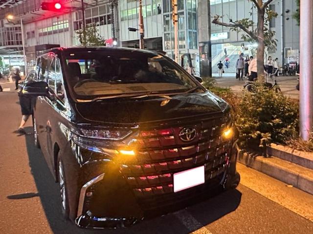 アルファードハイブリッド Ｚ（12枚目）