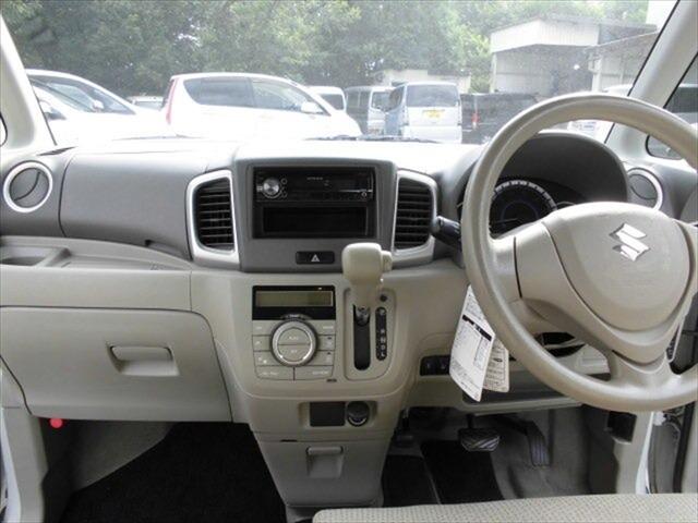 スペーシア Ｇ　ウィズ　車いす移動車　福祉車両　リアシート付　後席両側スライドドア　スマートキー　ＥＴＣ　ベンチシート　シートヒーター　衝突被害軽減システム　アイドリングストップ（67枚目）