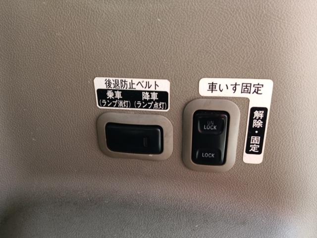 タント 　スローパー　車いす移動車　福祉車両　スロープタイプ　ＥＴＣ　運転席＆助手席エアバッグ　リモコンドアロック　後席片側スライドドア　リアシート付　リヤシート脱着可　ＥＴＣ（5枚目）