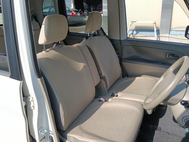 タント 　スローパー　車いす移動車　福祉車両　スロープタイプ　ＥＴＣ　運転席＆助手席エアバッグ　リモコンドアロック　後席片側スライドドア　リアシート付　リヤシート脱着可　ＥＴＣ（10枚目）