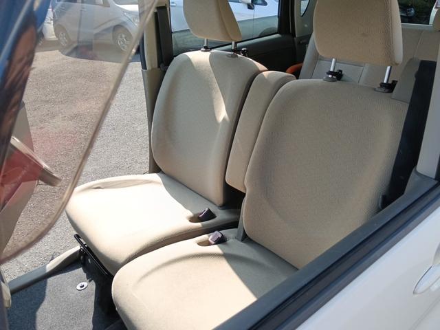 タント 　スローパー　車いす移動車　福祉車両　スロープタイプ　ＥＴＣ　運転席＆助手席エアバッグ　リモコンドアロック　後席片側スライドドア　リアシート付　リヤシート脱着可　ＥＴＣ（11枚目）