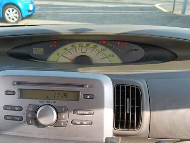 タント 　スローパー　車いす移動車　福祉車両　スロープタイプ　ＥＴＣ　運転席＆助手席エアバッグ　リモコンドアロック　後席片側スライドドア　リアシート付　リヤシート脱着可　ＥＴＣ（13枚目）