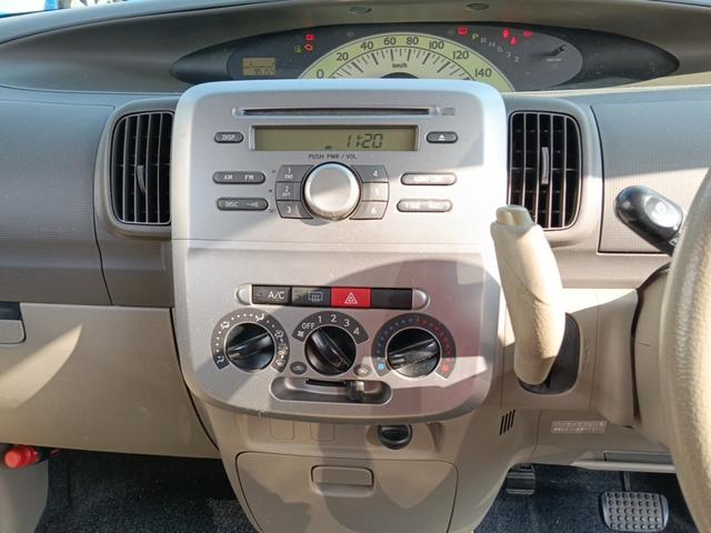 タント 　スローパー　車いす移動車　福祉車両　スロープタイプ　ＥＴＣ　運転席＆助手席エアバッグ　リモコンドアロック　後席片側スライドドア　リアシート付　リヤシート脱着可　ＥＴＣ（14枚目）