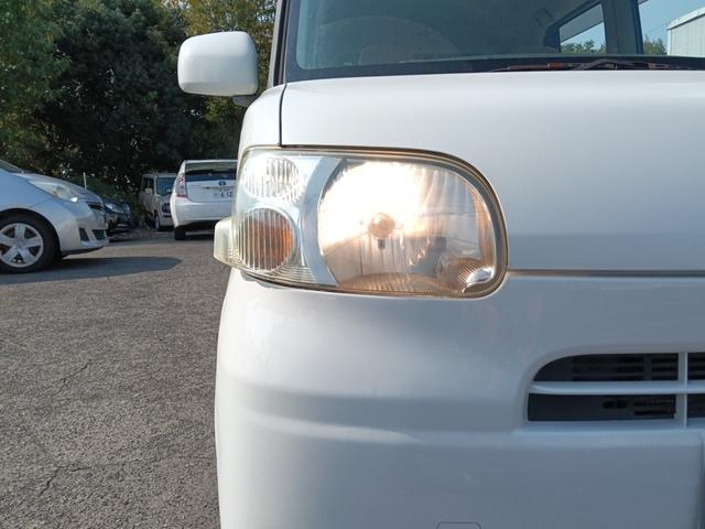 タント 　スローパー　車いす移動車　福祉車両　スロープタイプ　ＥＴＣ　運転席＆助手席エアバッグ　リモコンドアロック　後席片側スライドドア　リアシート付　リヤシート脱着可　ＥＴＣ（17枚目）