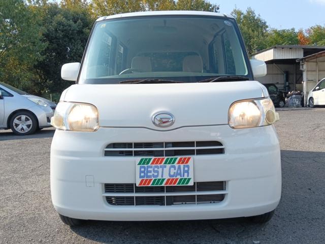 タント 　スローパー　車いす移動車　福祉車両　スロープタイプ　ＥＴＣ　運転席＆助手席エアバッグ　リモコンドアロック　後席片側スライドドア　リアシート付　リヤシート脱着可　ＥＴＣ（19枚目）