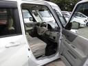 スペーシア Ｇ　ウィズ　車いす移動車　福祉車両　リアシート付　後席両側スライドドア　スマートキー　ＥＴＣ　ベンチシート　シートヒーター　衝突被害軽減システム　アイドリングストップ（6枚目）