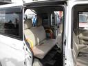 Ｇ　ウィズ　車いす移動車　福祉車両　リアシート付　後席両側スライドドア　スマートキー　ＥＴＣ　ベンチシート　シートヒーター　衝突被害軽減システム　アイドリングストップ（11枚目）