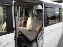 Ｇ　ウィズ　車いす移動車　福祉車両　リアシート付　後席両側スライドドア　スマートキー　ＥＴＣ　ベンチシート　シートヒーター　衝突被害軽減システム　アイドリングストップ（12枚目）