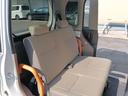 タント 　スローパー　車いす移動車　福祉車両　スロープタイプ　ＥＴＣ　運転席＆助手席エアバッグ　リモコンドアロック　後席片側スライドドア　リアシート付　リヤシート脱着可　ＥＴＣ（8枚目）