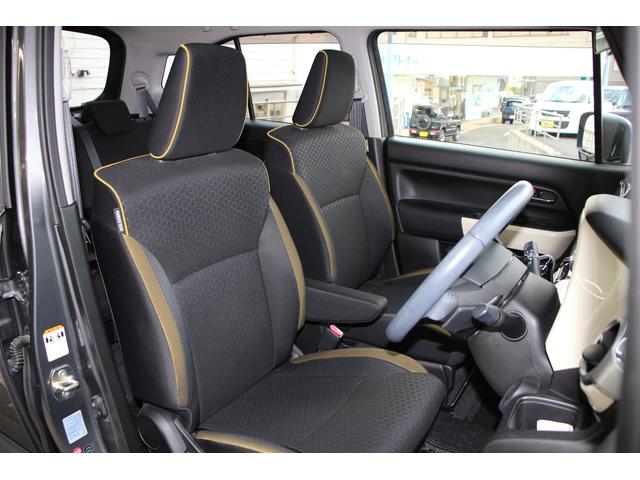 クロスビー ＨＹＢＲＩＤ　ＭＺ　ＭＮ７１Ｓ　ドライブレコーダー　オートライト　純正ナビ　プッシュスタート　シートヒーター　オートエアコン　衝突被害軽減システム　４ＷＤ　横滑り防止機能（3枚目）