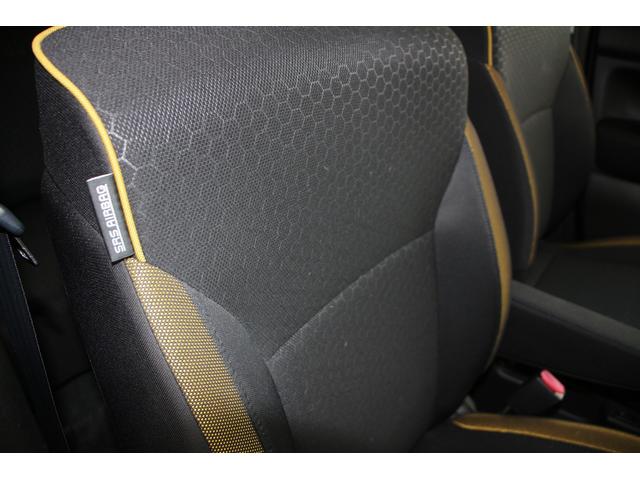 クロスビー ＨＹＢＲＩＤ　ＭＺ　ＭＮ７１Ｓ　ドライブレコーダー　オートライト　純正ナビ　プッシュスタート　シートヒーター　オートエアコン　衝突被害軽減システム　４ＷＤ　横滑り防止機能（6枚目）