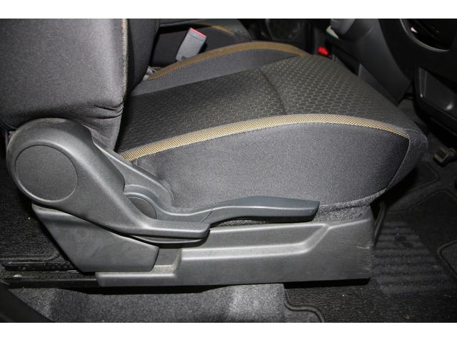 クロスビー ＨＹＢＲＩＤ　ＭＺ　ＭＮ７１Ｓ　ドライブレコーダー　オートライト　純正ナビ　プッシュスタート　シートヒーター　オートエアコン　衝突被害軽減システム　４ＷＤ　横滑り防止機能（7枚目）