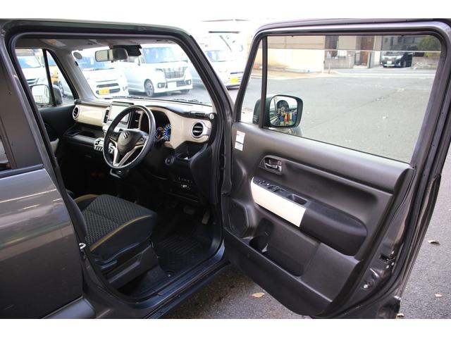 クロスビー ＨＹＢＲＩＤ　ＭＺ　ＭＮ７１Ｓ　ドライブレコーダー　オートライト　純正ナビ　プッシュスタート　シートヒーター　オートエアコン　衝突被害軽減システム　４ＷＤ　横滑り防止機能（16枚目）