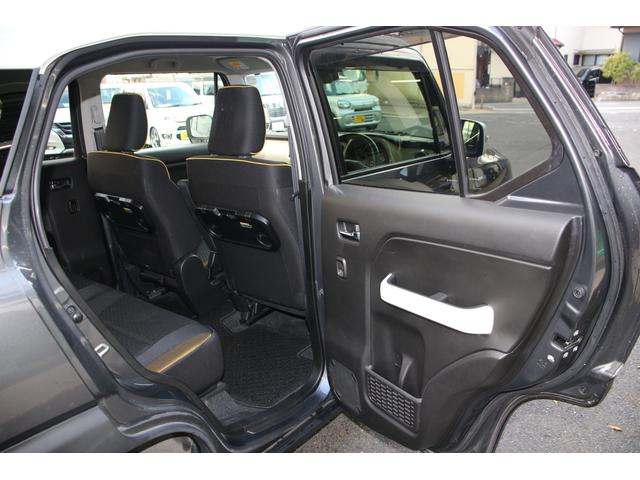 クロスビー ＨＹＢＲＩＤ　ＭＺ　ＭＮ７１Ｓ　ドライブレコーダー　オートライト　純正ナビ　プッシュスタート　シートヒーター　オートエアコン　衝突被害軽減システム　４ＷＤ　横滑り防止機能（17枚目）