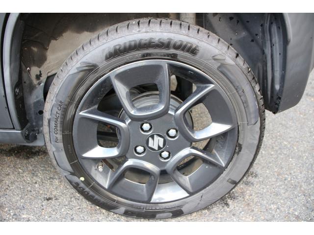 クロスビー ＨＹＢＲＩＤ　ＭＺ　ＭＮ７１Ｓ　ドライブレコーダー　オートライト　純正ナビ　プッシュスタート　シートヒーター　オートエアコン　衝突被害軽減システム　４ＷＤ　横滑り防止機能（20枚目）