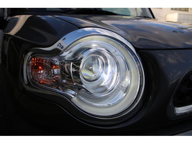 クロスビー ＨＹＢＲＩＤ　ＭＺ　ＭＮ７１Ｓ　ドライブレコーダー　オートライト　純正ナビ　プッシュスタート　シートヒーター　オートエアコン　衝突被害軽減システム　４ＷＤ　横滑り防止機能（28枚目）