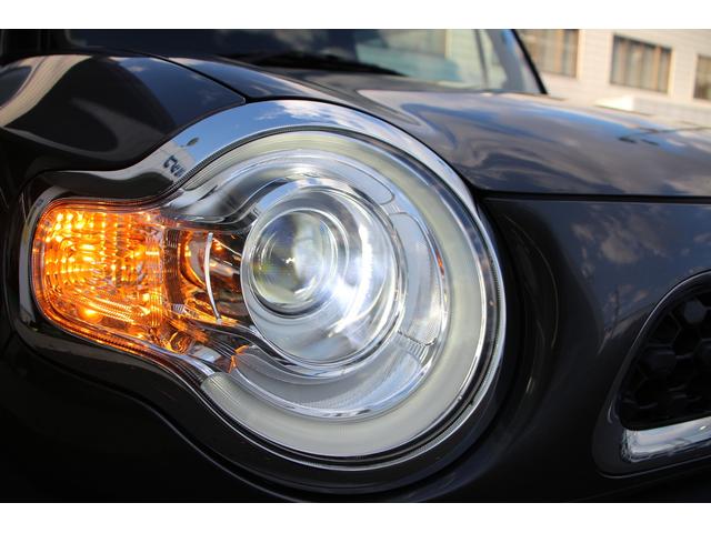 クロスビー ＨＹＢＲＩＤ　ＭＺ　ＭＮ７１Ｓ　ドライブレコーダー　オートライト　純正ナビ　プッシュスタート　シートヒーター　オートエアコン　衝突被害軽減システム　４ＷＤ　横滑り防止機能（29枚目）