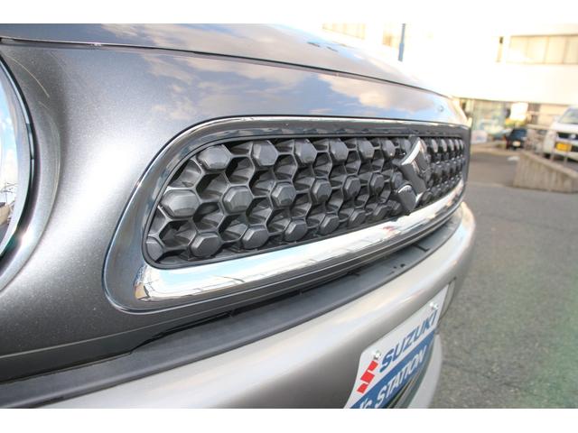 クロスビー ＨＹＢＲＩＤ　ＭＺ　ＭＮ７１Ｓ　ドライブレコーダー　オートライト　純正ナビ　プッシュスタート　シートヒーター　オートエアコン　衝突被害軽減システム　４ＷＤ　横滑り防止機能（30枚目）