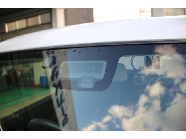 クロスビー ＨＹＢＲＩＤ　ＭＺ　ＭＮ７１Ｓ　ドライブレコーダー　オートライト　純正ナビ　プッシュスタート　シートヒーター　オートエアコン　衝突被害軽減システム　４ＷＤ　横滑り防止機能（33枚目）