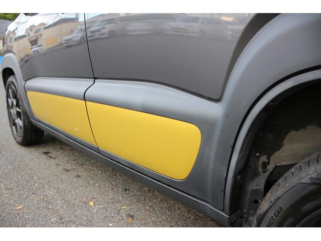 クロスビー ＨＹＢＲＩＤ　ＭＺ　ＭＮ７１Ｓ　ドライブレコーダー　オートライト　純正ナビ　プッシュスタート　シートヒーター　オートエアコン　衝突被害軽減システム　４ＷＤ　横滑り防止機能（35枚目）