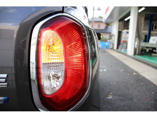 クロスビー ＨＹＢＲＩＤ　ＭＺ　ＭＮ７１Ｓ　ドライブレコーダー　オートライト　純正ナビ　プッシュスタート　シートヒーター　オートエアコン　衝突被害軽減システム　４ＷＤ　横滑り防止機能（37枚目）