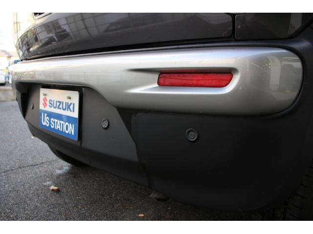 クロスビー ＨＹＢＲＩＤ　ＭＺ　ＭＮ７１Ｓ　ドライブレコーダー　オートライト　純正ナビ　プッシュスタート　シートヒーター　オートエアコン　衝突被害軽減システム　４ＷＤ　横滑り防止機能（38枚目）