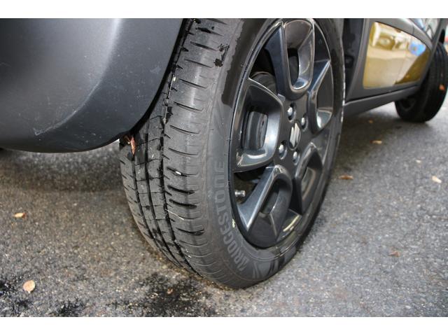 クロスビー ＨＹＢＲＩＤ　ＭＺ　ＭＮ７１Ｓ　ドライブレコーダー　オートライト　純正ナビ　プッシュスタート　シートヒーター　オートエアコン　衝突被害軽減システム　４ＷＤ　横滑り防止機能（39枚目）